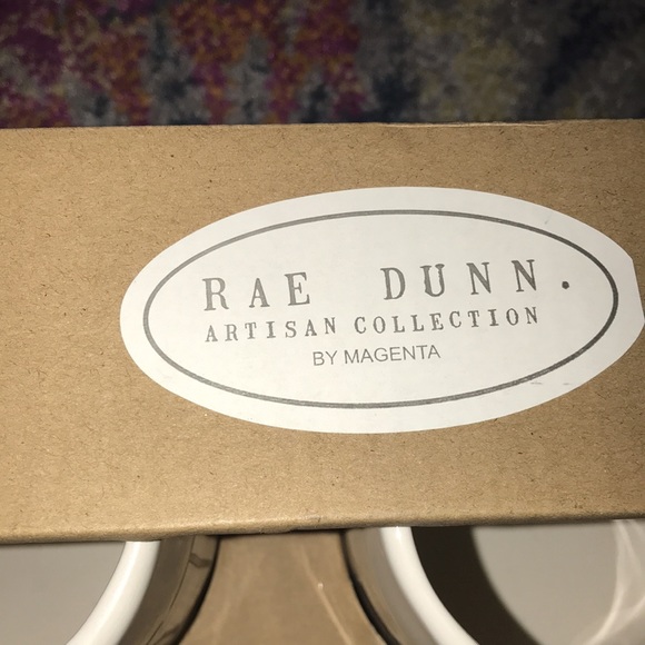 NWT Rae Dunn Mugs - Picture 8 of 8